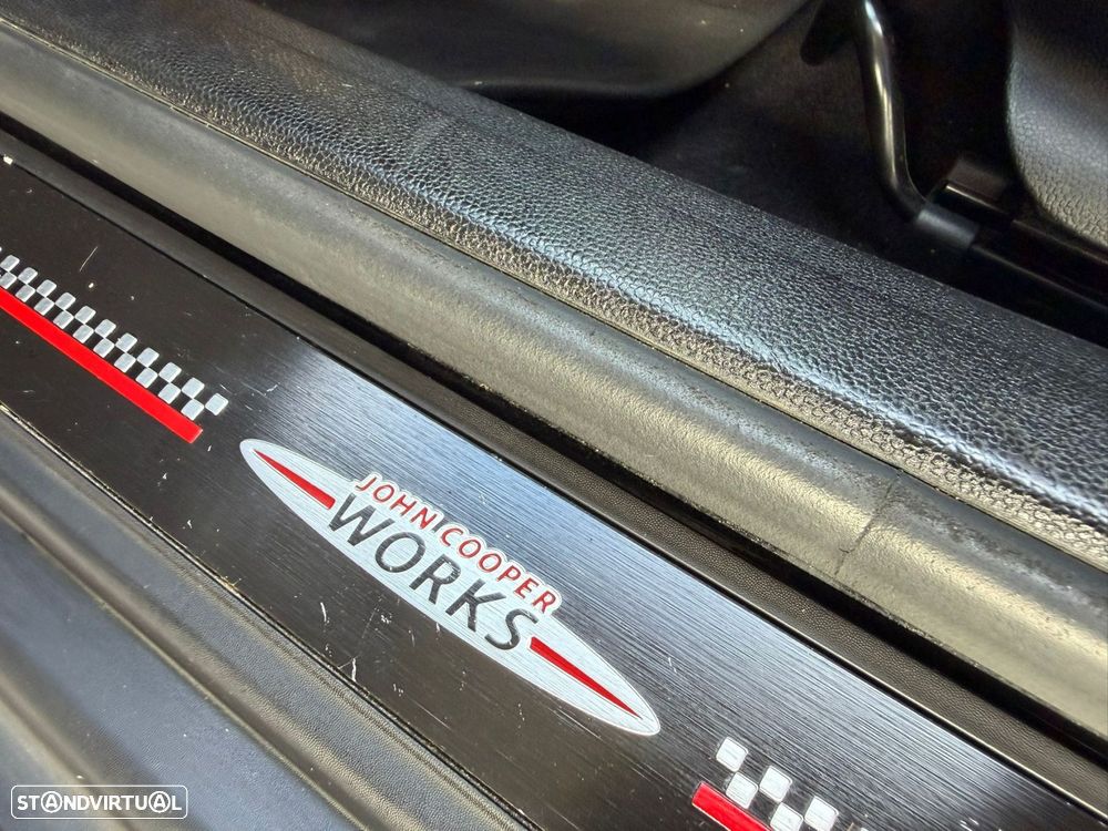 MINI Clubman One D - 21