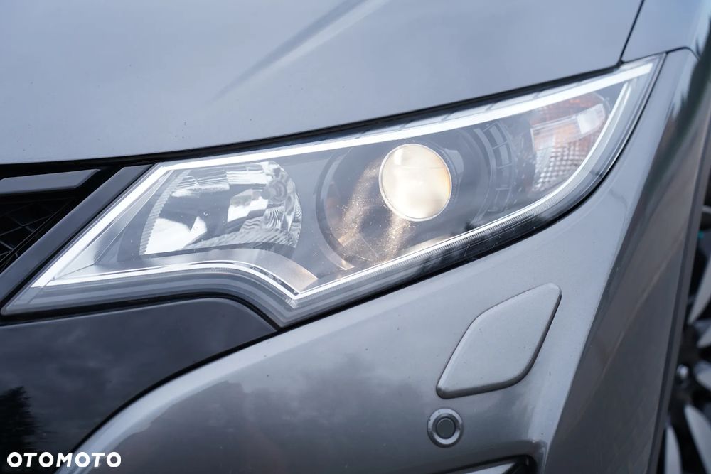 Honda Civic Tourer 1.8 i-VTEC Automatik Elegance - 16