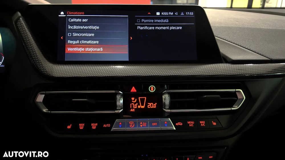 BMW Seria 2 218i Gran Coupe Aut. M Sport - 28