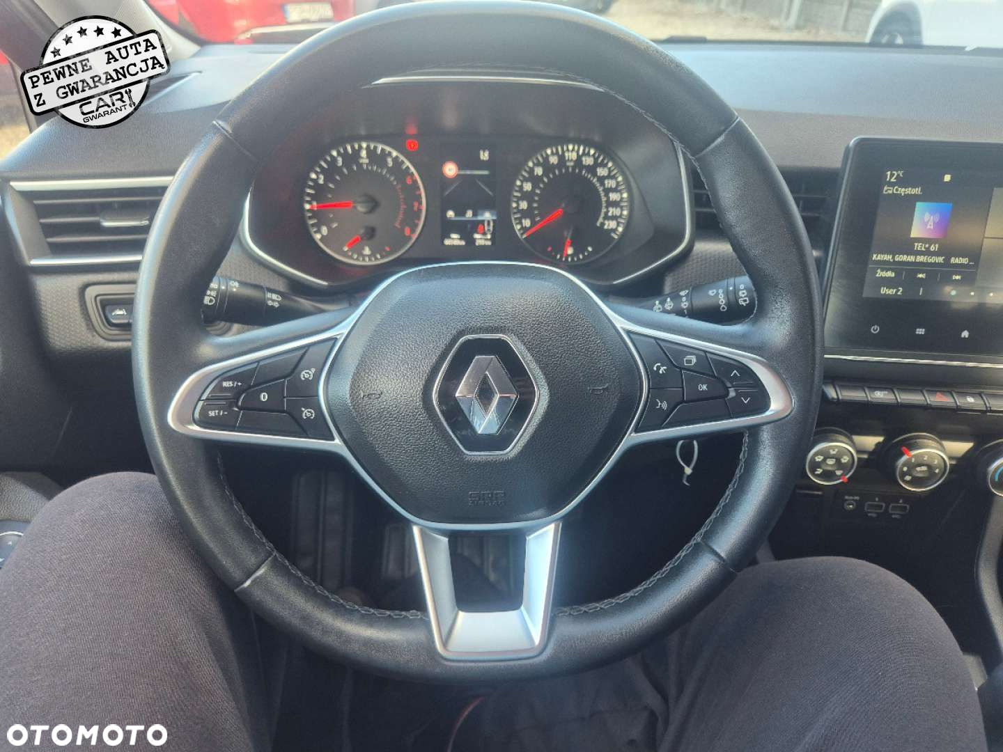 Renault Clio - 21