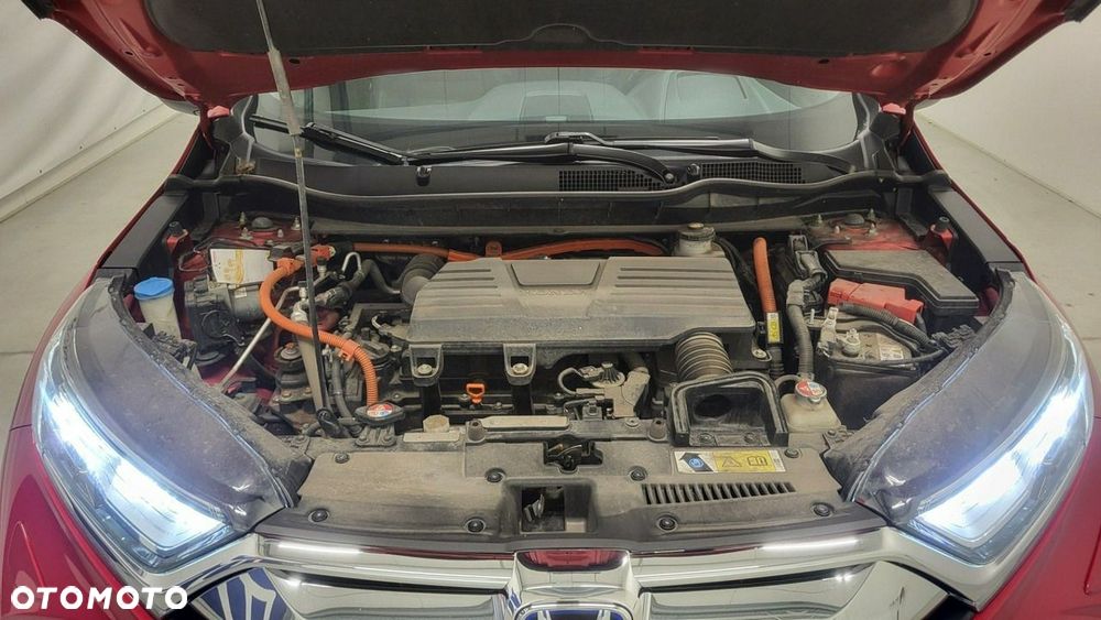 Honda CR-V - 25
