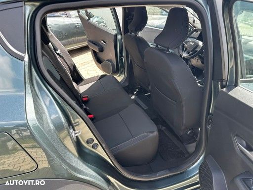 Dacia Sandero Stepway TCe 110 MT6 Extreme+ - 12