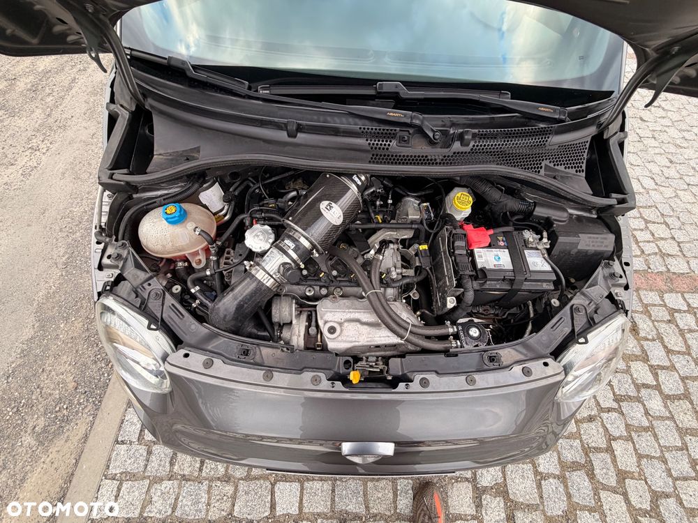 Abarth 595 1.4 T-Jet 16v Turismo - 8