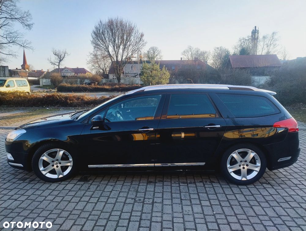 Citroën C5 2.0 HDi Confort - 6