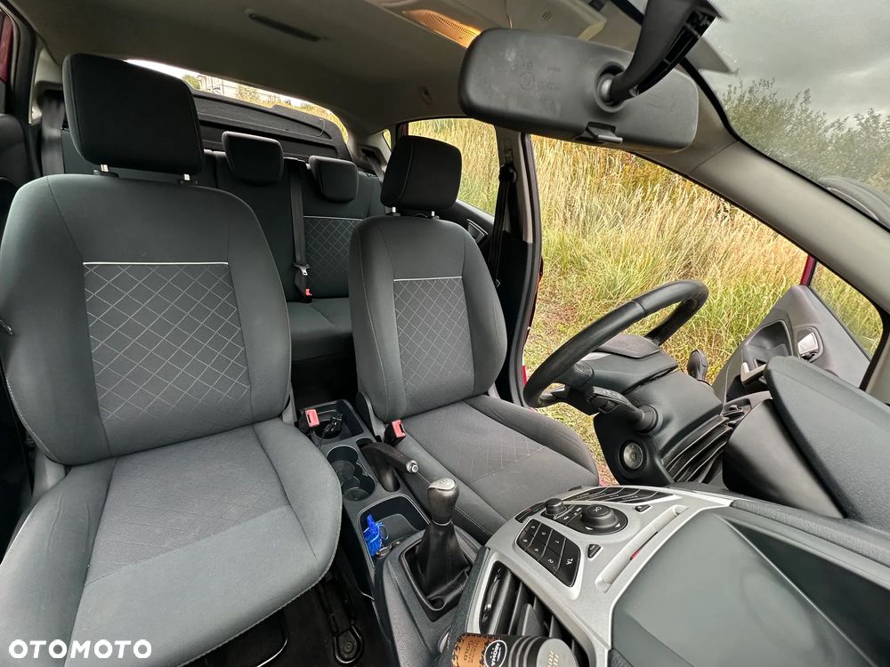 Ford Fiesta 1.4 Gold X (SVP) - 10
