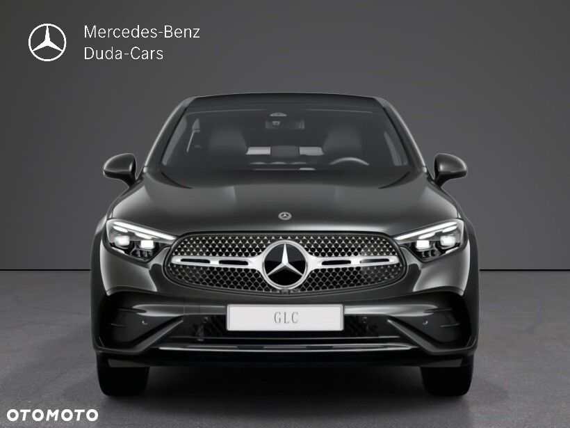Mercedes-Benz GLC 220 d mHEV 4-Matic AMG Line - 6