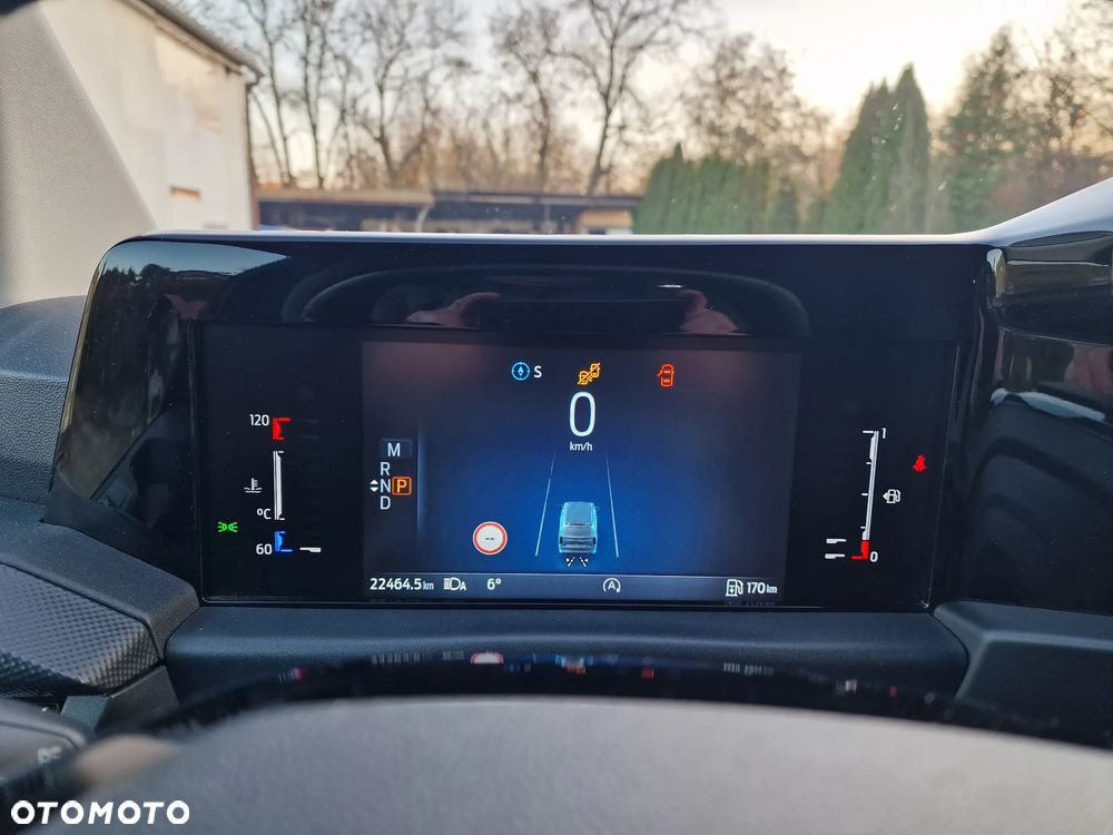 Ford Transit Custom L2H1 LKW VA Autm Trend - 19