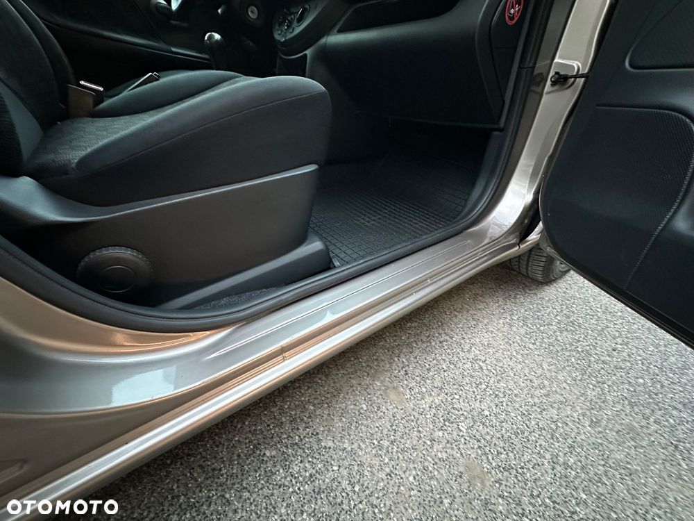 Nissan Note 1.4 I-Way EU5 - 33