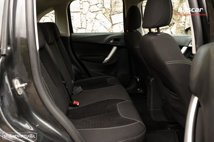 Citroën C3 1.4 HDi Airdream Seduction - 23