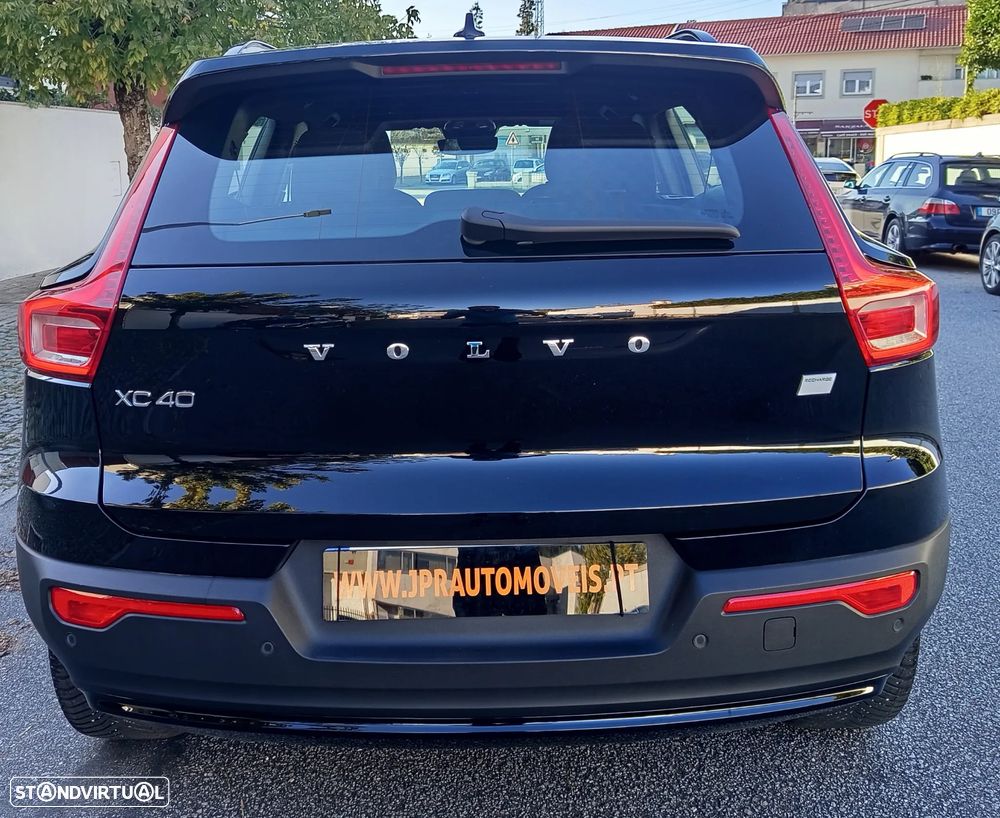 Volvo XC 40 Recharge 69 kWh Single Motor Core - 8