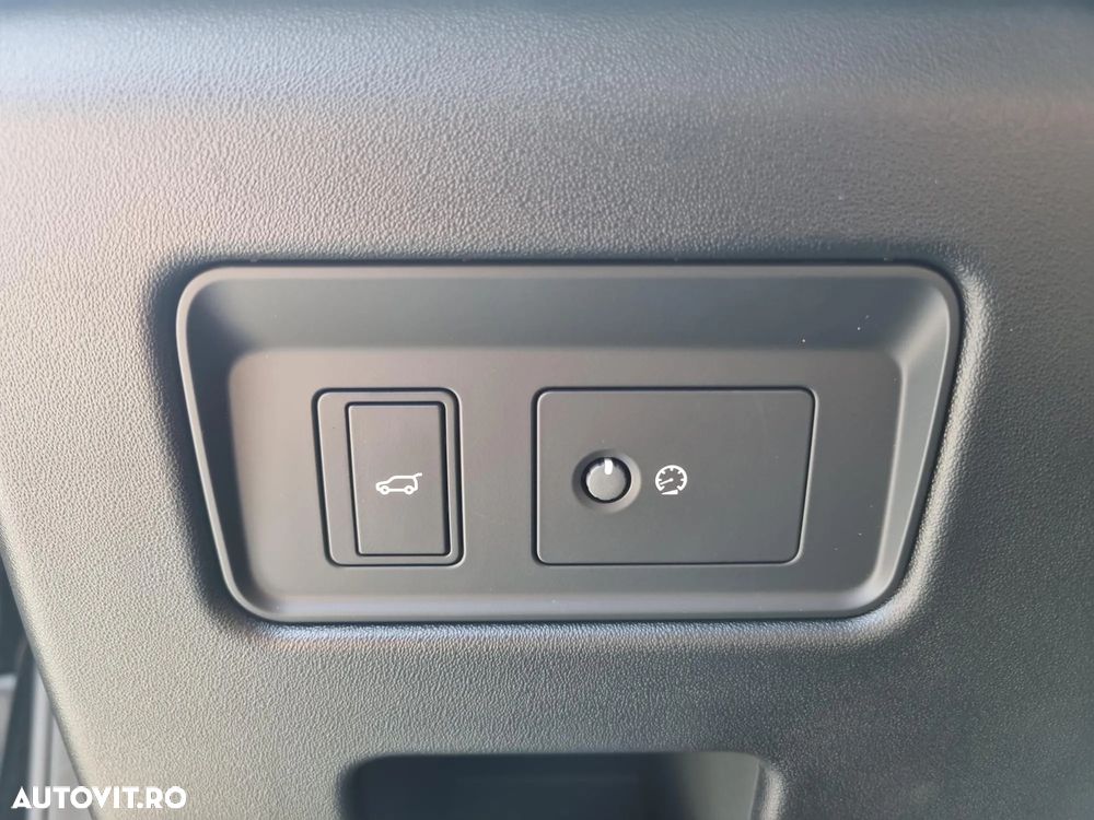 Land Rover Discovery 3.0 D350 MHEV Dynamic HSE - 16