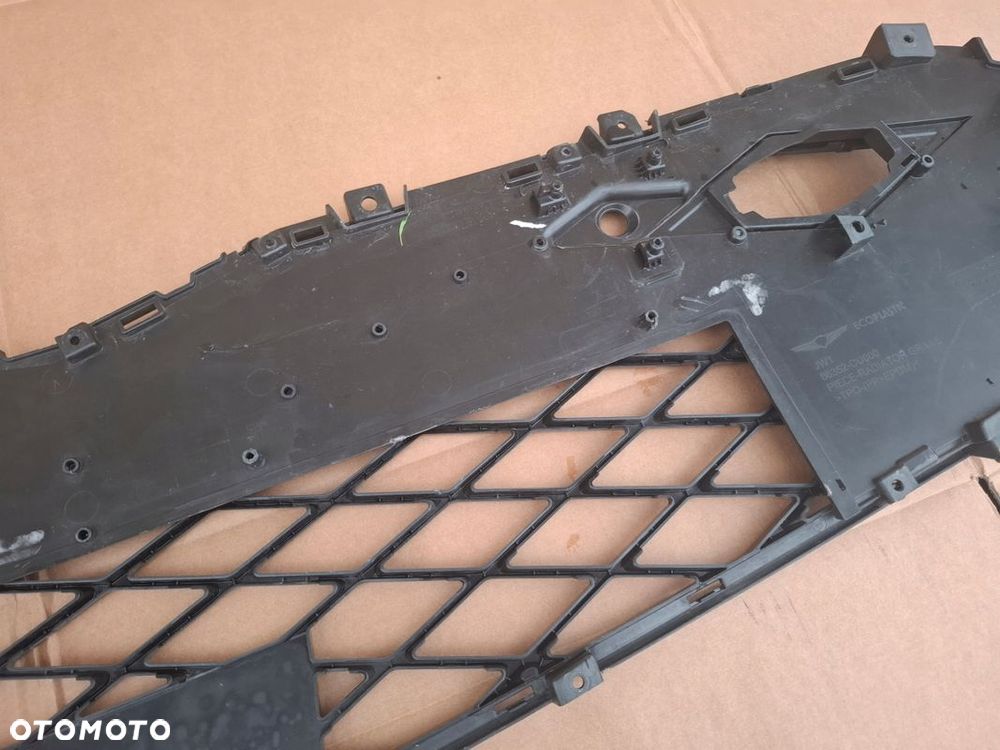 KRATKA ZDERZAKA GENESIS GV60 GV60 ORYGINAŁ - 9