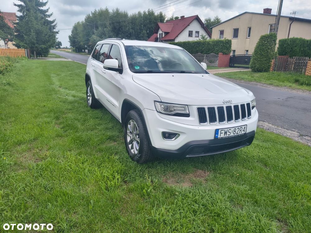 Jeep Grand Cherokee - 12
