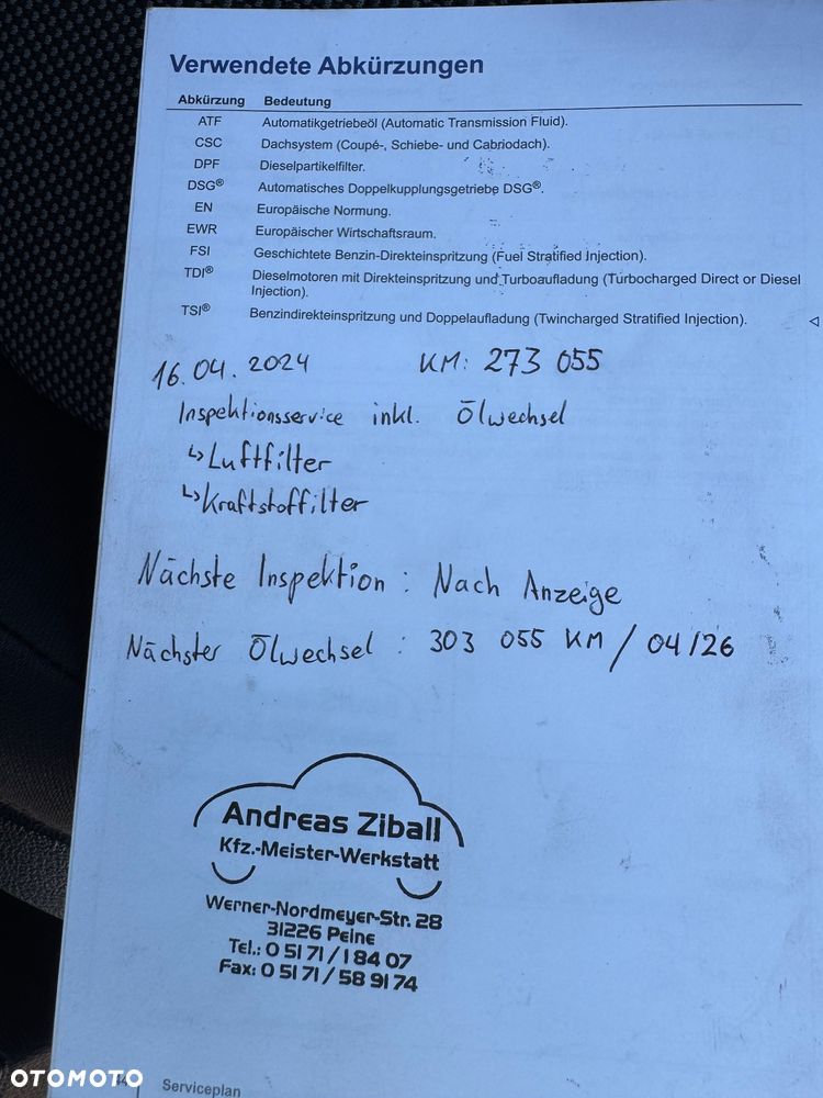 Volkswagen Passat - 11