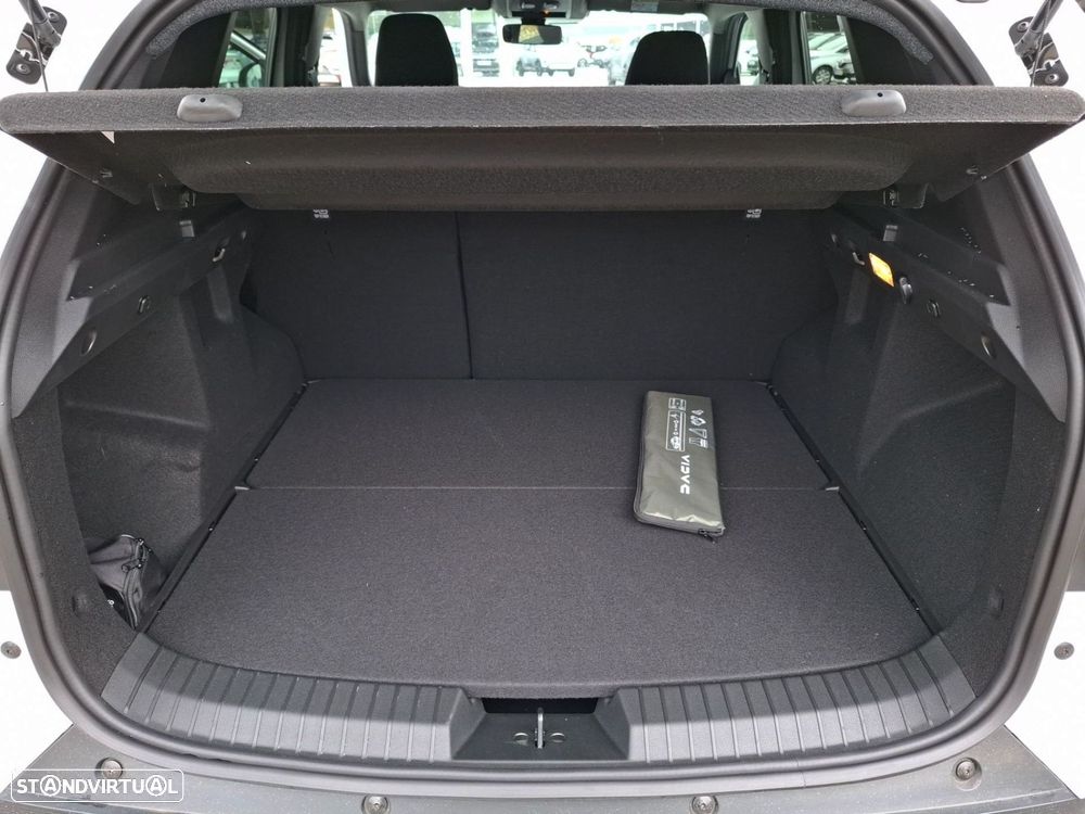 Dacia Duster 1.0 TCe ECO-G Journey Bi-Fuel - 26