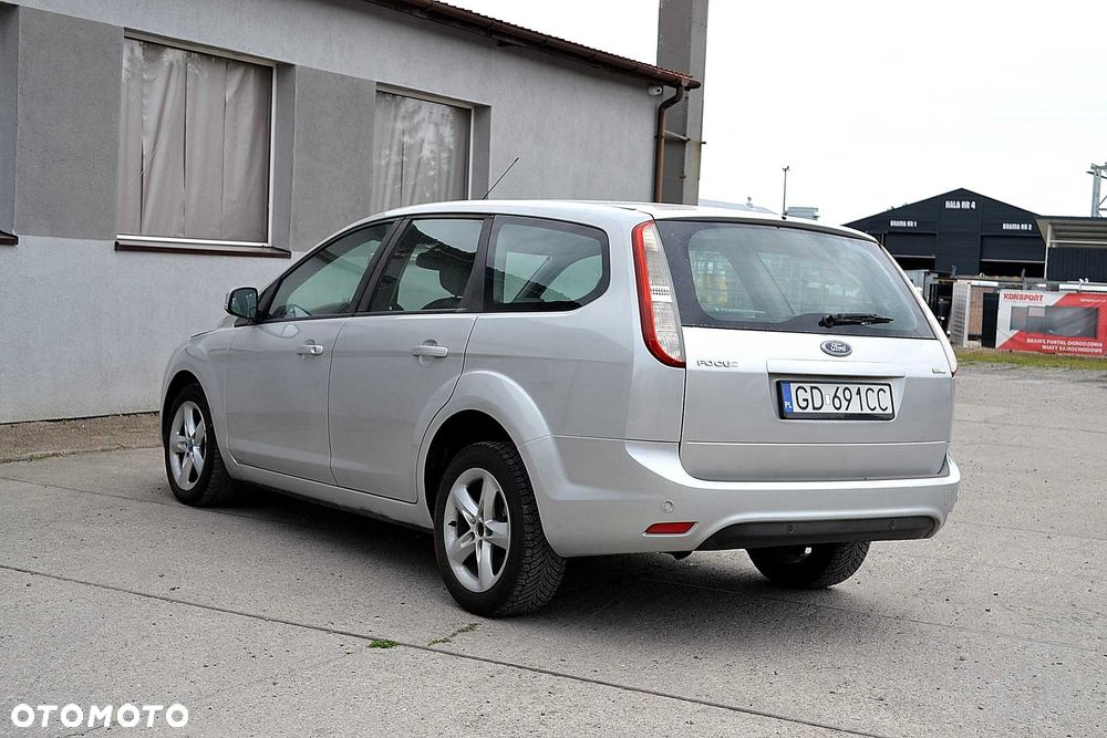 Ford Focus - 4