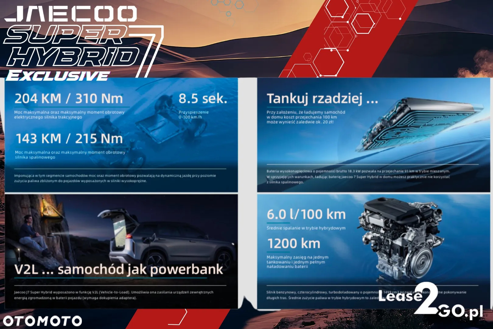 Jaecoo 7 - 13