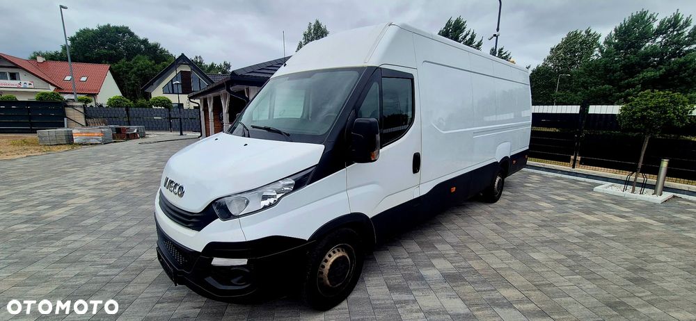 Iveco Daily 35s12 - 24