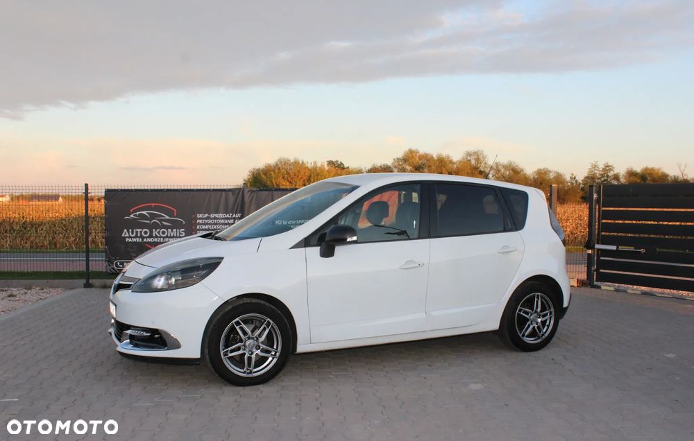 Renault Scenic Xmod 1.2 TCE Energy Bose Edition - 2
