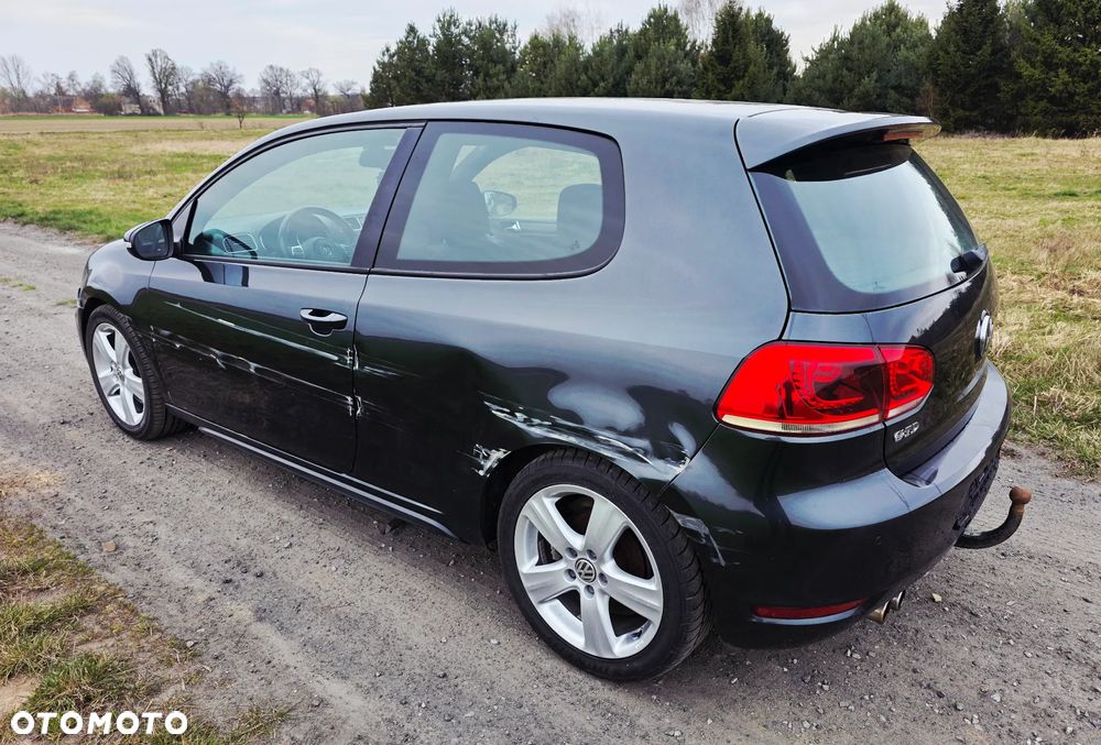 Volkswagen Golf - 15