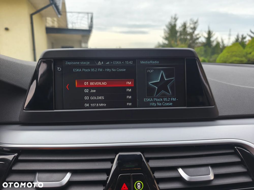 BMW Seria 5 - 25