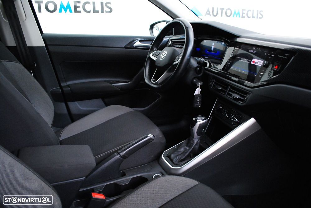 VW Polo 1.0 TSI Life DSG - 26