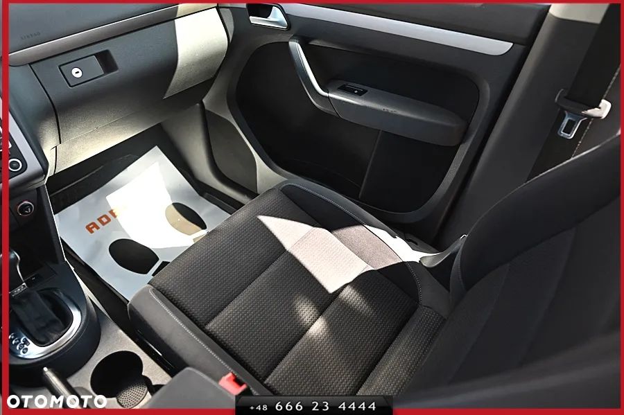Volkswagen Touran 1.4 TSI DSG Freestyle - 21
