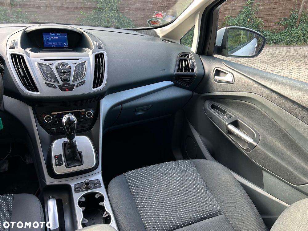 Ford C-MAX 2.0 TDCi Titanium - 26