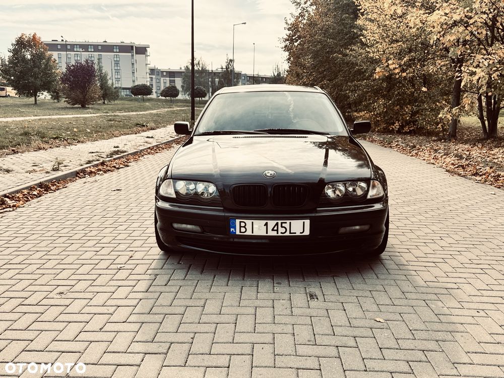BMW Seria 3 - 6