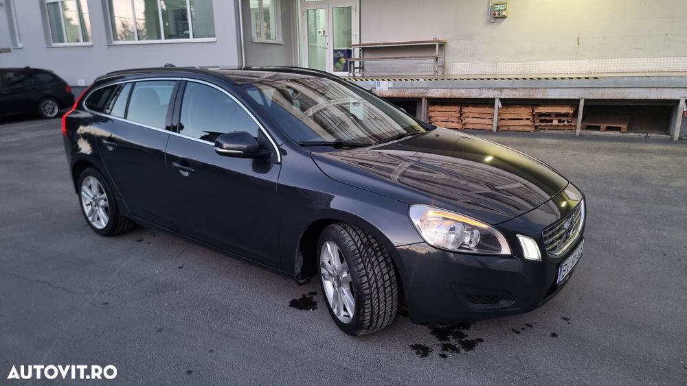 Volvo V60 T4 - 17