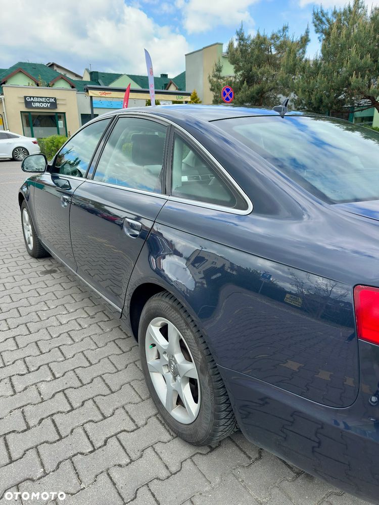 Audi A6 Limousine 2.0 TFSI Multitronic - 15