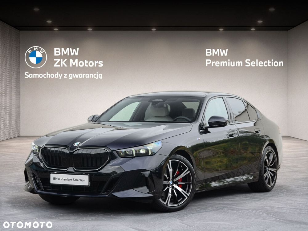 BMW Seria 5 - 2