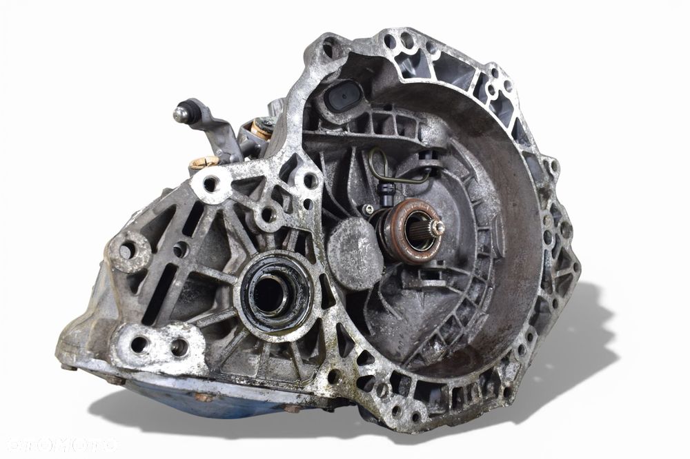 Skrzynia Biegów Manual Opel CORSA E ASTRA J 1.3 CDTI 95KM EURO 6 BB8F355 - 10
