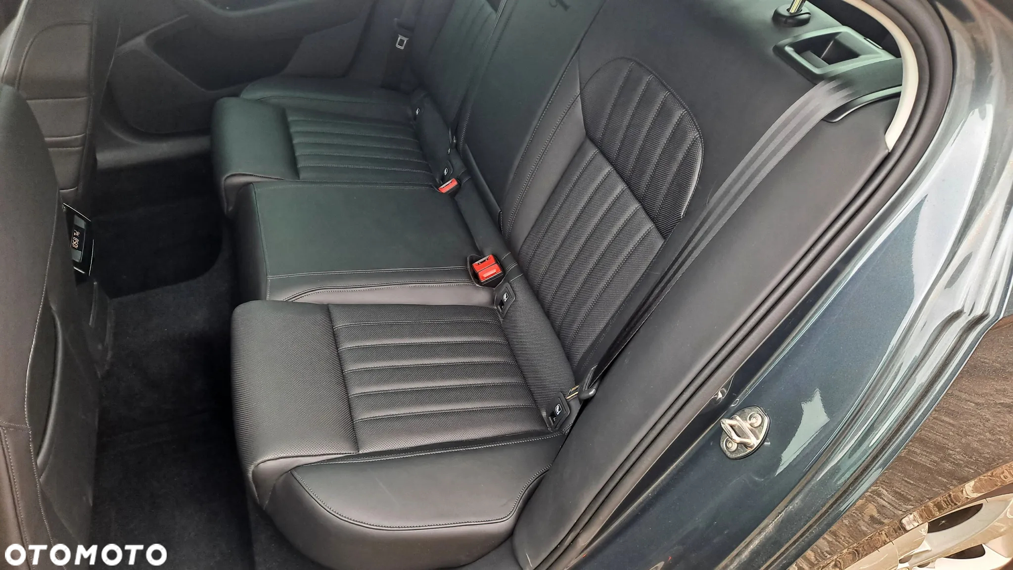 Skoda Superb - 10