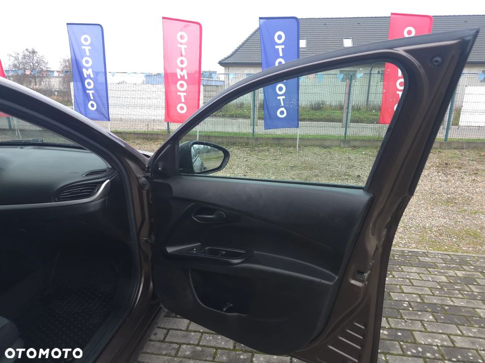 Fiat Tipo 1.4 16V Street - 14