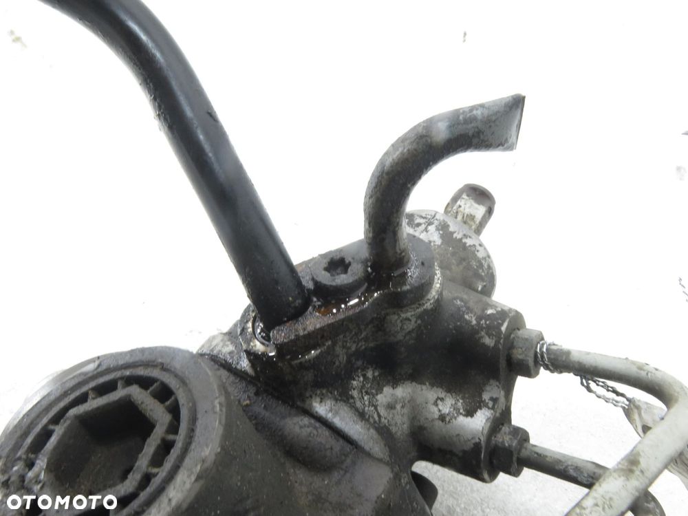 MAGLOWNICA PEUGEOT 406 coupe 8401991113 7832378 - 5