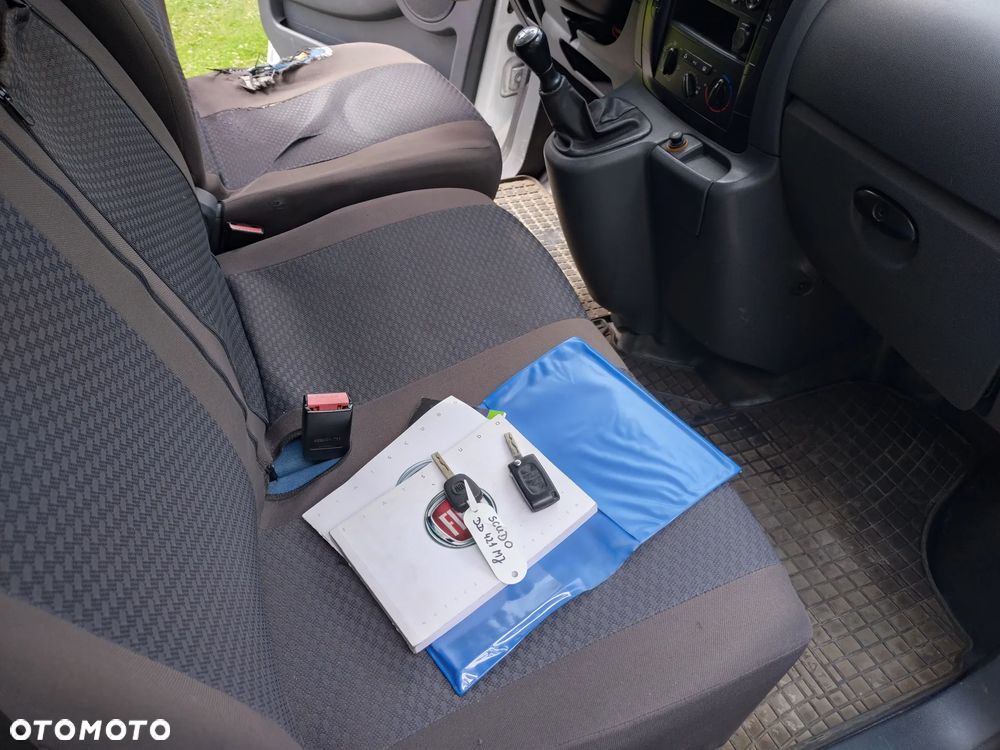Fiat Scudo - 5