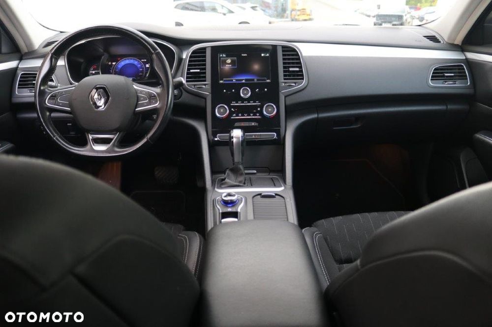 Renault Talisman 1.3 TCe FAP Limited EDC - 23