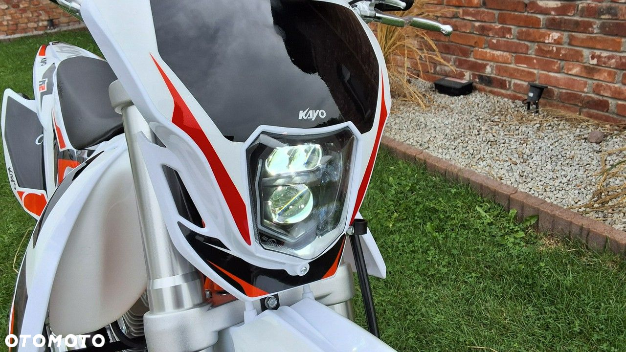 KAYO K2