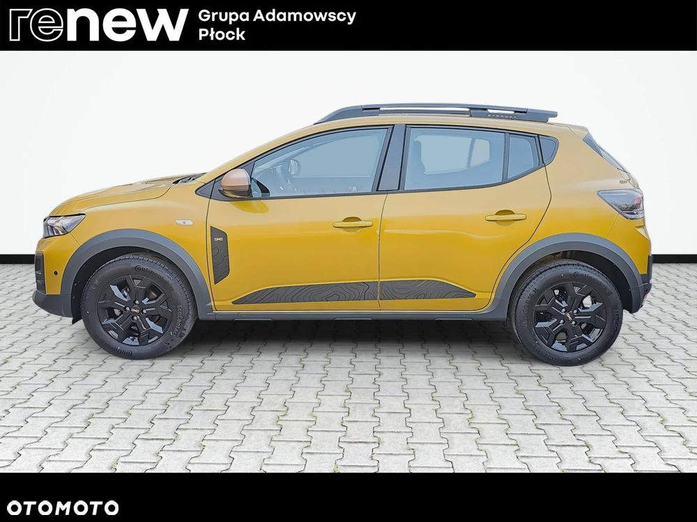 Dacia Sandero Stepway 1.0 TCe110 Extreme - 7