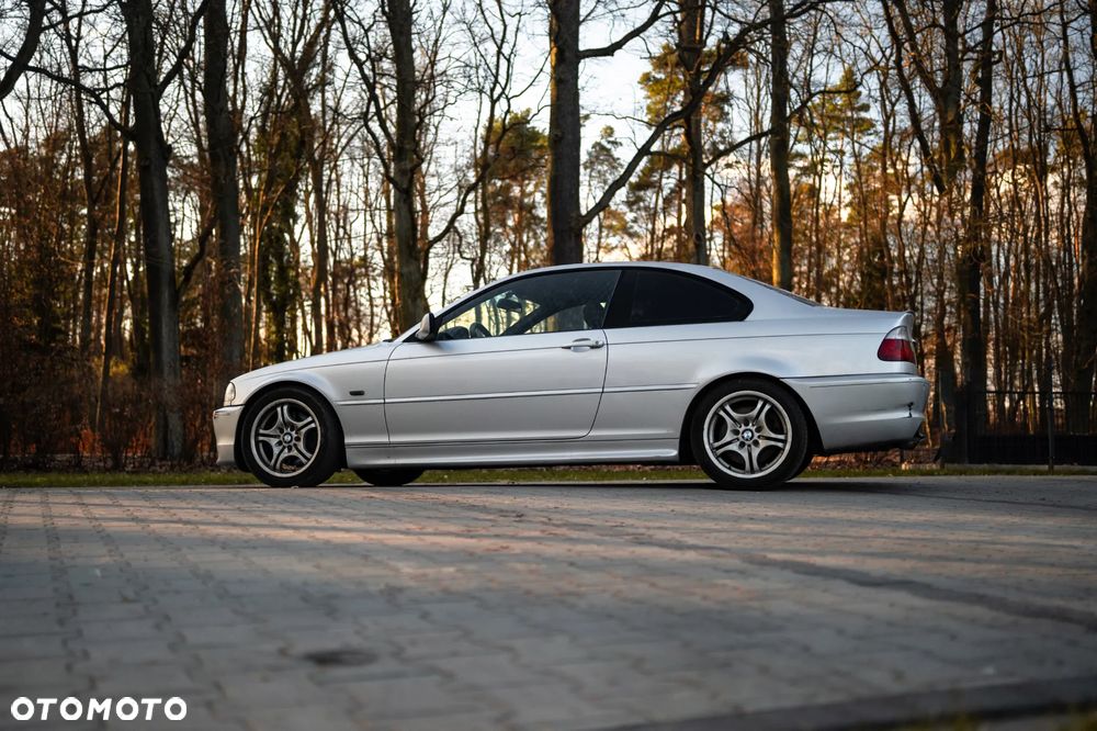 BMW Seria 3 318Ci - 3