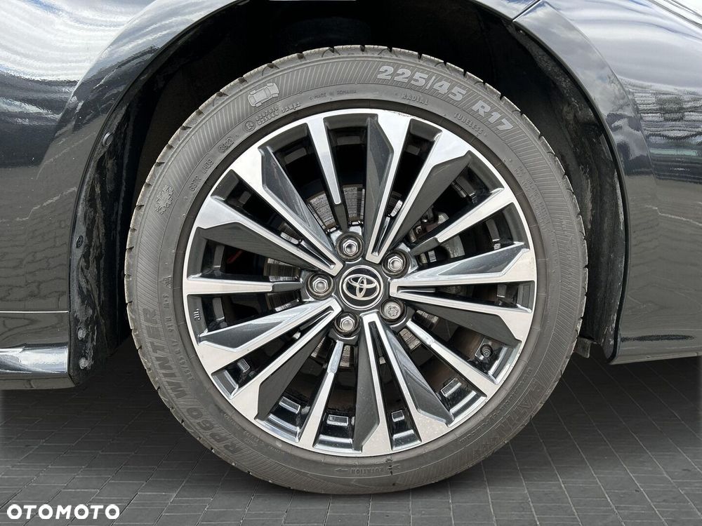 Toyota Corolla 1.8 Hybrid Style - 21