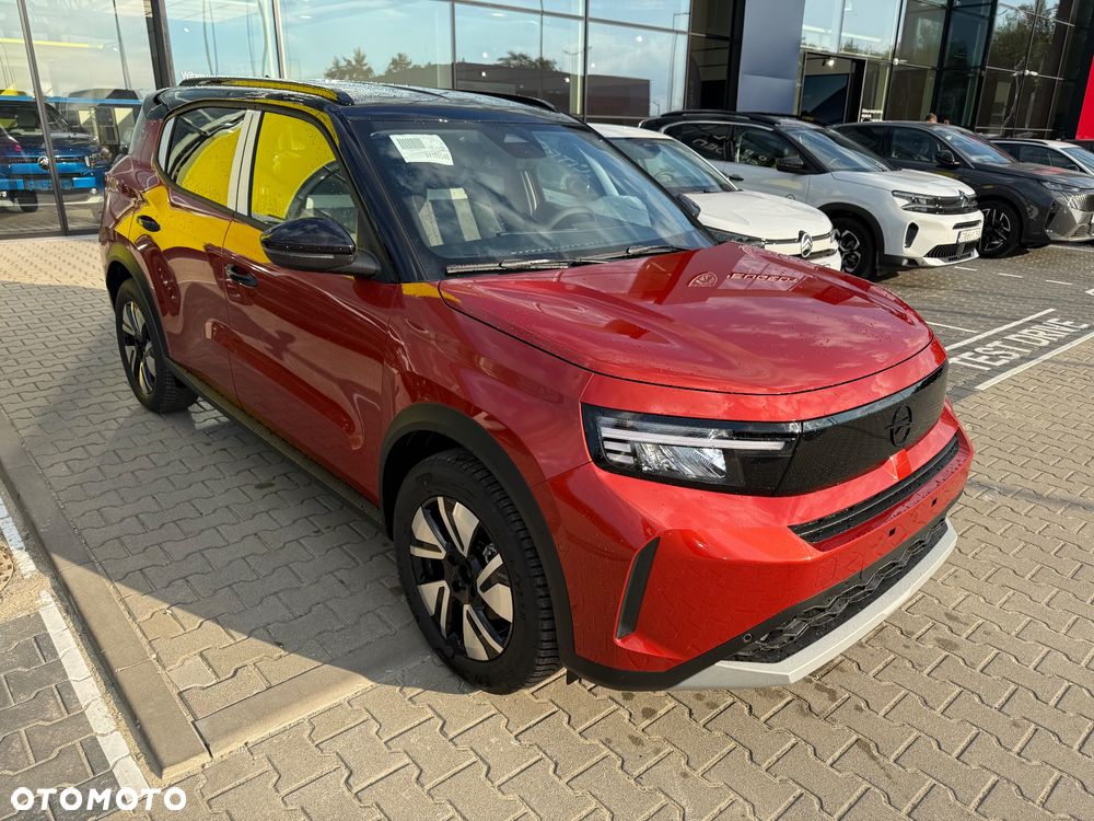 Opel Frontera 44kWh GS - 3