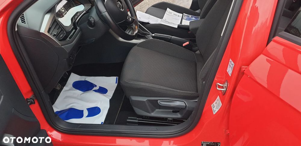 Volkswagen Polo 1.0 Blue Motion Technology Lounge - 21