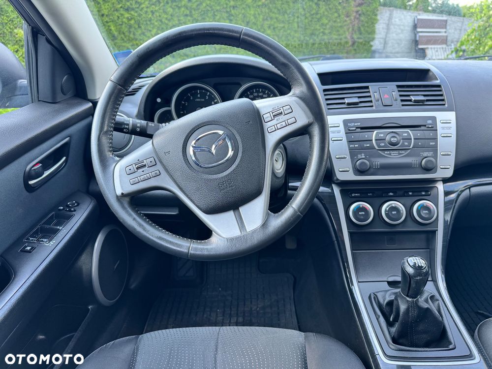 Mazda 6 - 21