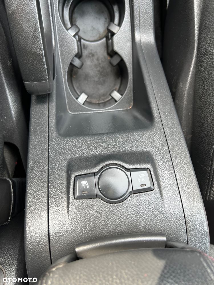 Chevrolet Captiva 2.0 4WD 5 Sitzer LT Exclusive - 16