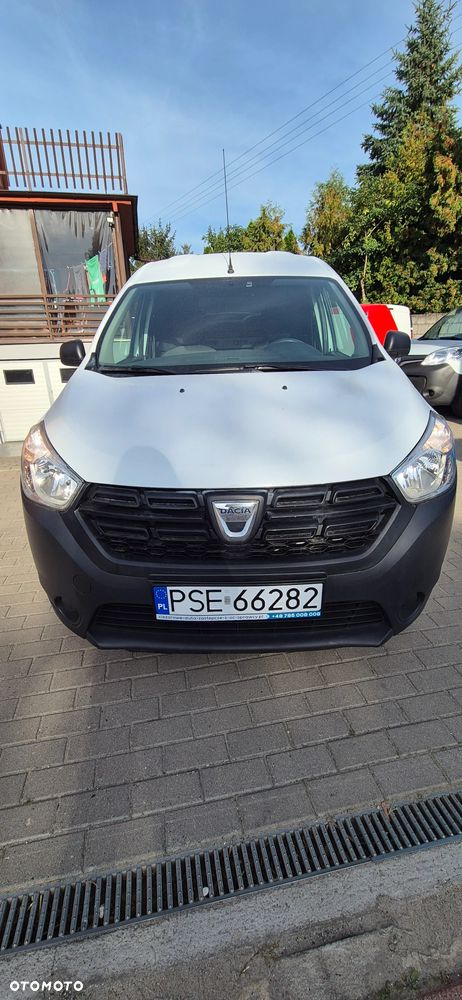 Dacia Dokker - 6