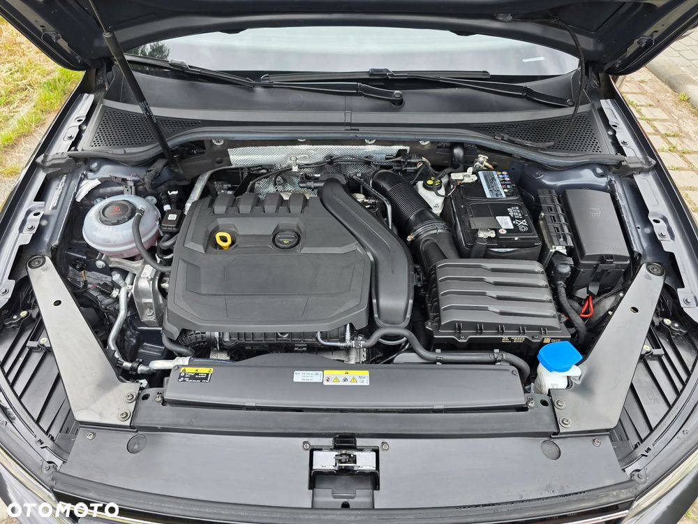 Volkswagen Passat 1.5 TSI EVO Business DSG - 35