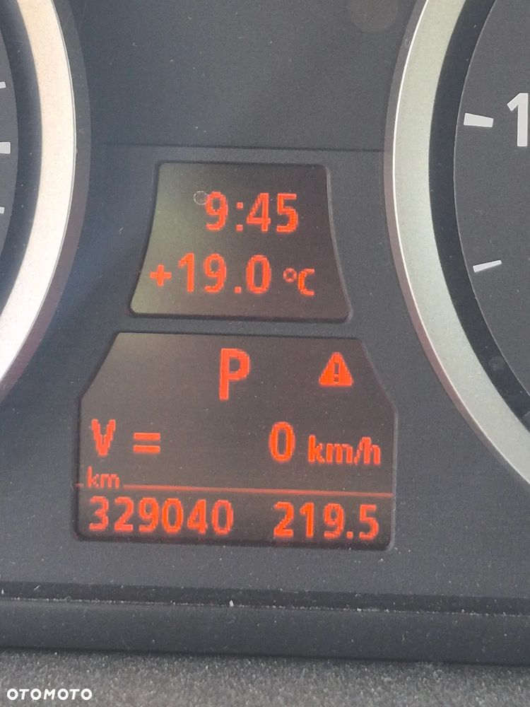 BMW Seria 5 - 12