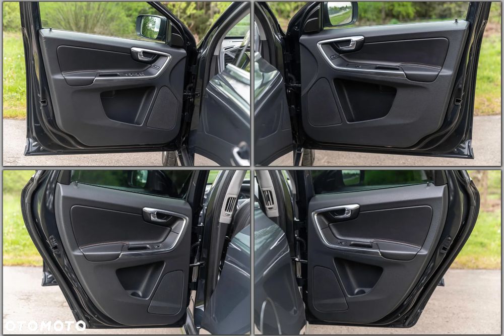 Volvo XC 60 D4 AWD Geartronic Summum - 38